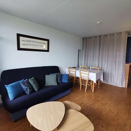 La Mongie, 1 Pièce, 4 Personnes - Fr-1-404-5 *