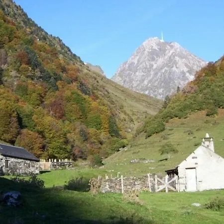 Cosy 4 Pers. Pied De Pistes, Animaux Admis - Fr-1-404-5 * La Mongie