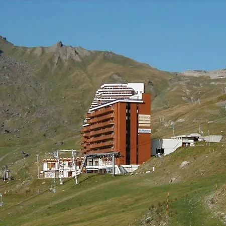 Lägenhet Cosy 4 Pers. Pied De Pistes, Animaux Admis - Fr-1-404-5 La Mongie