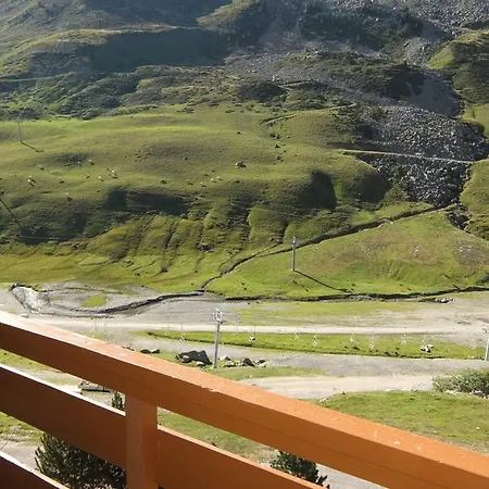 Cosy 4 Pers. Pied De Pistes, Animaux Admis - Fr-1-404-5 * La Mongie