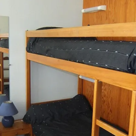 Lägenhet Cosy 4 Pers. Pied De Pistes, Animaux Admis - Fr-1-404-5 *